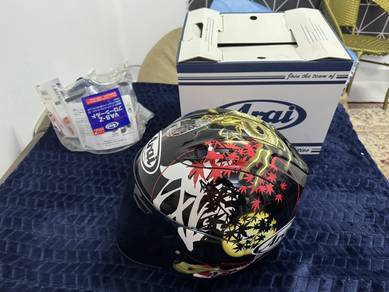 ARAI ORIENTAL 2 Gloss