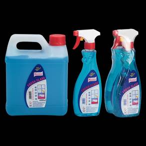 Koya P-113 Glass & Window Cleaner 玻璃清洁剂 20 Liter