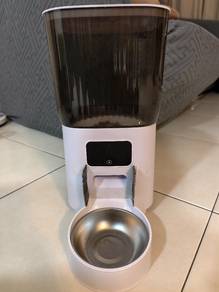 Automatic Cat Feeder 5L