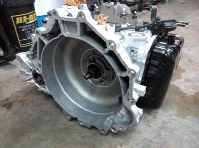 Proton X70 X50 7speed DCT Gearbox