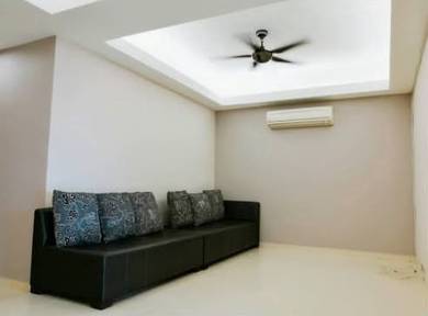 Service Residence For Sale in Sun City (Plaza Mentari)