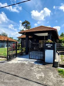Bungalow House For Rent in Telok Panglima Garang,SGR
