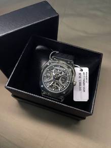 Watch pagani gear