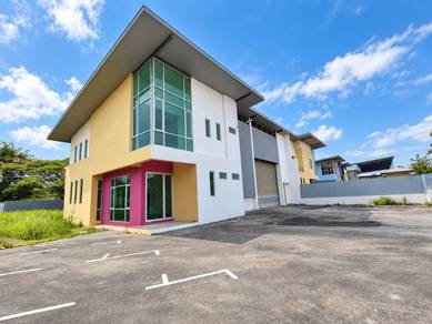 Warehouse / Factory For Rent in Kota Kinabalu,SBH