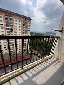 Apartment For Sale in Lakeview Apartments