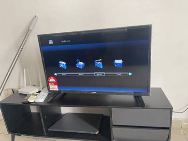 Digital Tv Phison 32'