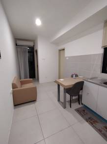 Condominium For Rent in d'Millenia Residences
