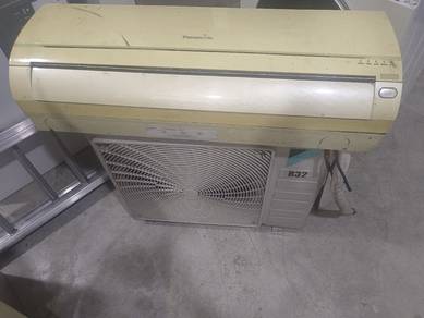 aircond 1hp