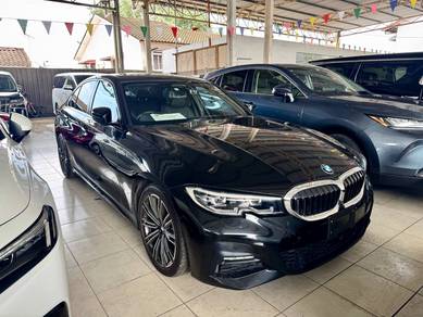 BMW 330i 330i M SPORT in Johor Bahru, JHR