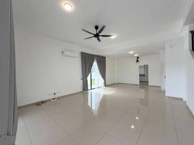 2-storey Terraced House For Rent in Iskandar Puteri,JHR