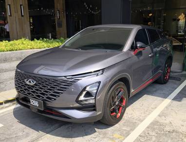 Chery Omoda 5 5 H in Puchong, SGR
