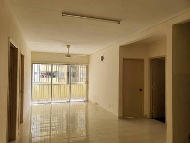 Condominium For Rent in Magna Ville Condominium