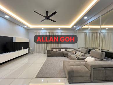 Condominium For Sale in City Residence