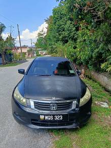 Honda Accord I-VTEC in Kuala Pilah, NSN