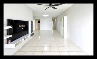 Apartment For Sale in Perumahan Penjawat Awam 1 Malaysia (PPA1M) Bukit Jalil