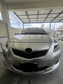 Toyota Vios S in Johor Bahru, JHR