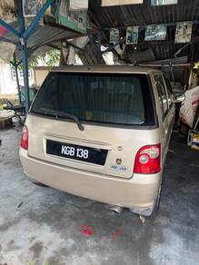 Perodua Kancil 850 EX in Muar, JHR