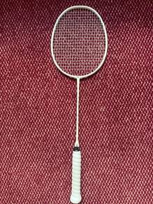 ANTA carbon racket