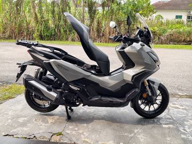 Honda ADV 350