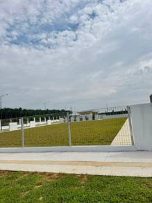 Warehouse / Factory For Rent in Johor Bahru,JHR