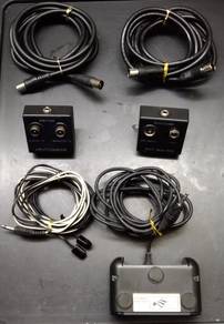 Satellite Signal Duplicator