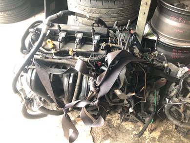 Mazda 6 Atenza GH 08-09 L5 Engine Auto Ori Japan