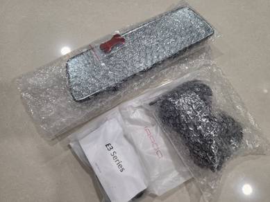 DDPAI Mola E3 Dashcam (Open-Boxed)