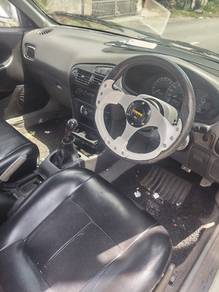 wira dashboard evo
