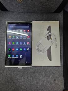 Samsung Tab A9 SM-X115 Black 64gb