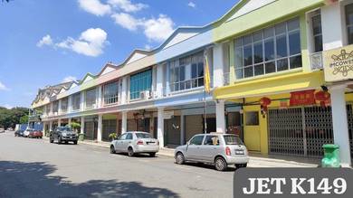 Shop lot For Sale in Klang,SGR
