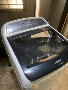 mesin basuh samsung 10KG