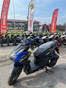 Honda Vario 160