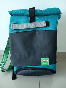 Milo Backpack