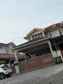 2-storey Terraced House For Sale in Alor Setar,KDH