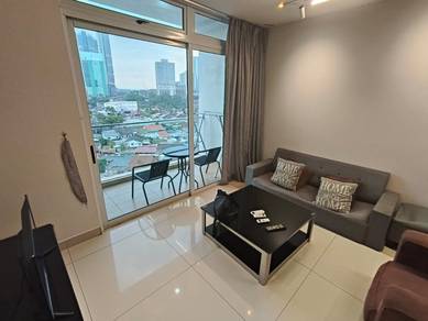 Service Residence For Rent in D'Esplanade Residence @ KSL City