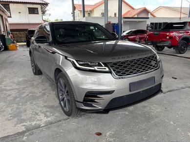 Land Rover Range Rover Sport SPORT Si4 HSE in Johor Bahru, JHR