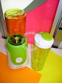 New CORNELL personal Blender CPB600-green