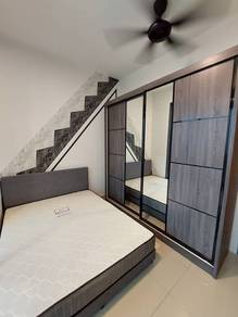 Room in Kuchai Lama, KUL