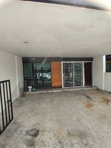 1-storey Terraced House For Rent in Keningau,SBH