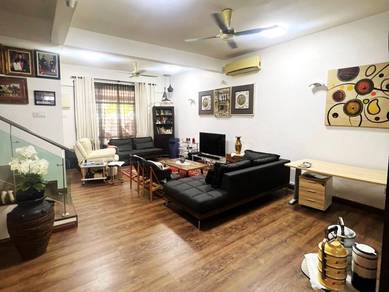 2-storey Terraced House For Sale in Kajang,SGR