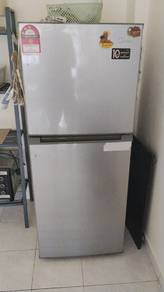 Peti sejuk Midea MD 232V