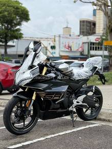 CFMOTO 450SR