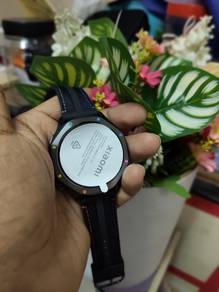 New Xiaomi watch s4 