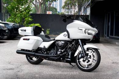 Harley-Davidson Road Glide Special