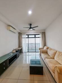 Apartment For Sale in 8scape Residences @ Sutera