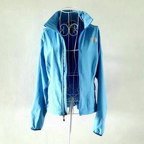 The North Face Sky Blue Jacket