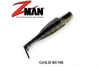 Zman Soft Lure MinnowZ 3 Inch Limited