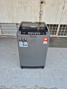 Khund washer washing machine mesin basuh 10.0 kg