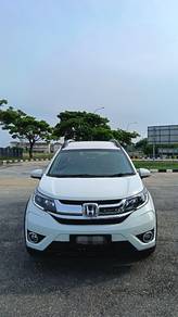 Honda BR-V V in Kubang Kerian, KTN