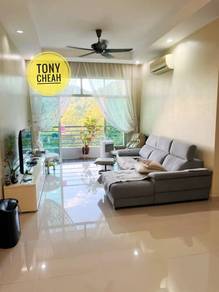 Condominium For Sale in Boulevard Condominium (BLVD)